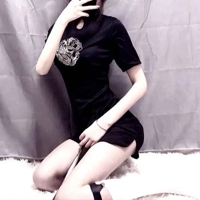 妙手神探之鬼门十三针