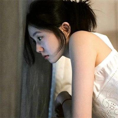 恋爱中的女人