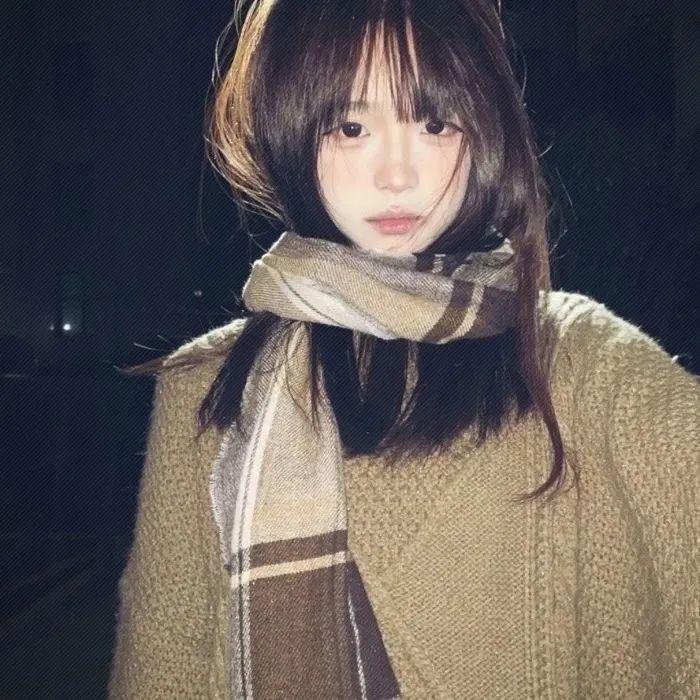 暗街中的人们